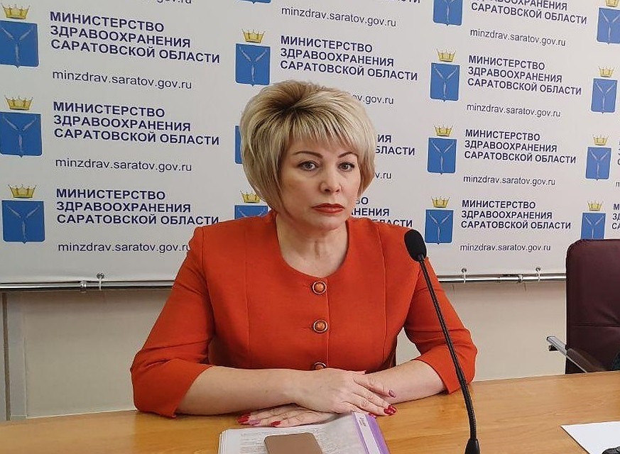 Татьяна Гаранина