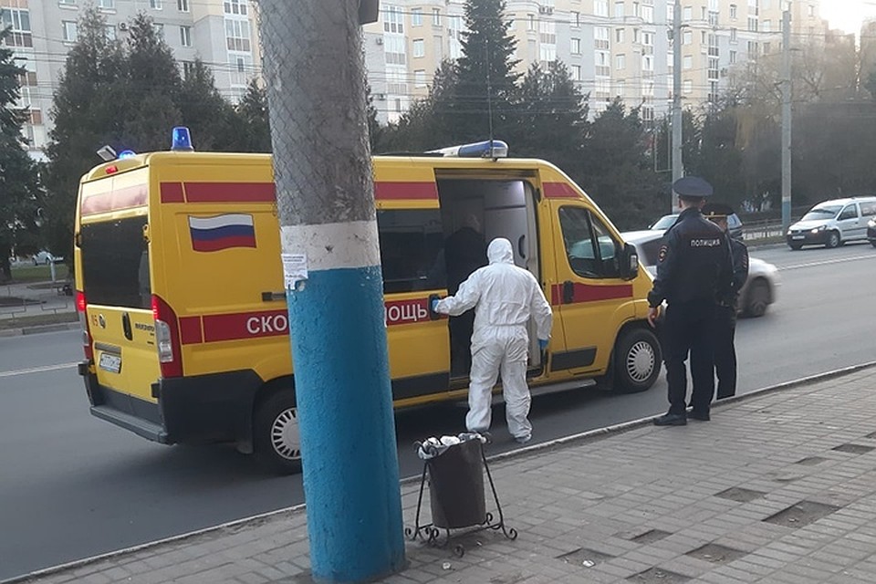 Фото: "Типичный Брянск".