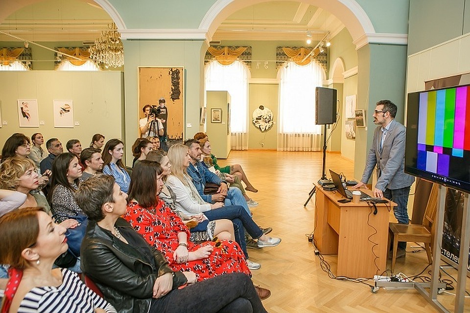 Фото: ПАО «Ростелеком».
