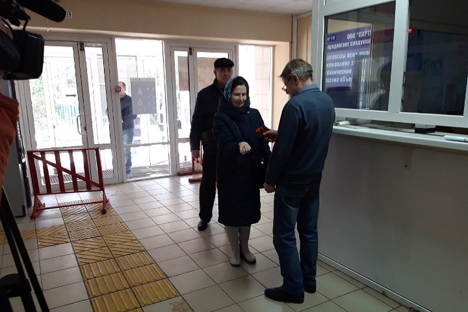 Фото: "Брянская губерния".