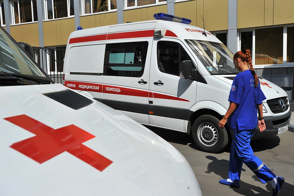 В Минздраве рассказали о количестве заболевших
