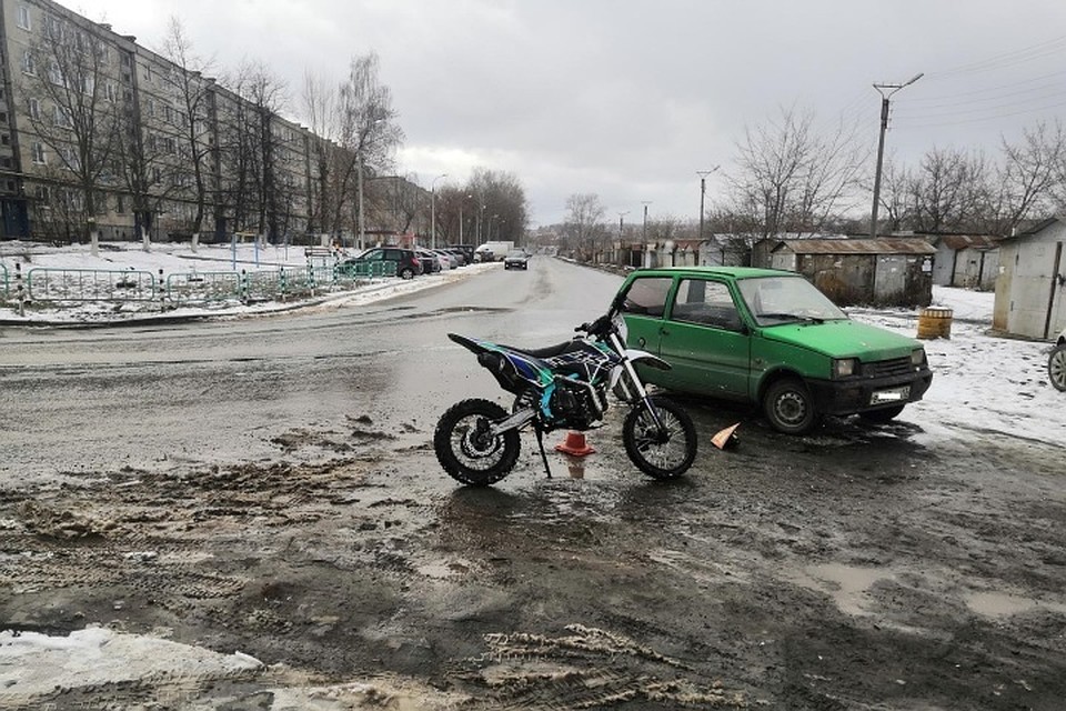 ФОТО: Пресс-служба МВД по РМ
