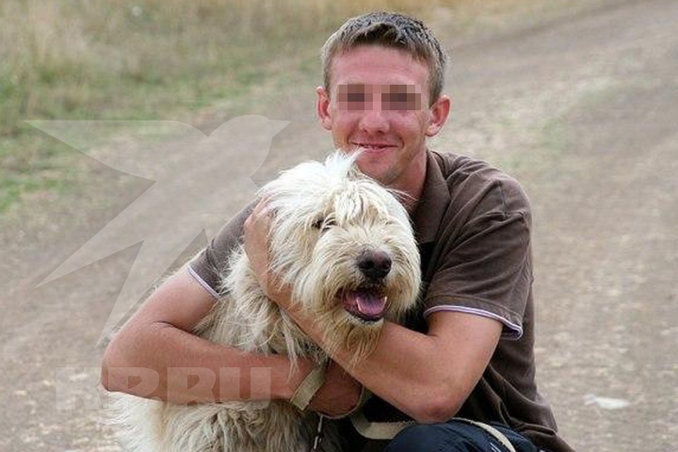 Алексей получил очень серьёзные травмы, но всё-таки выжил