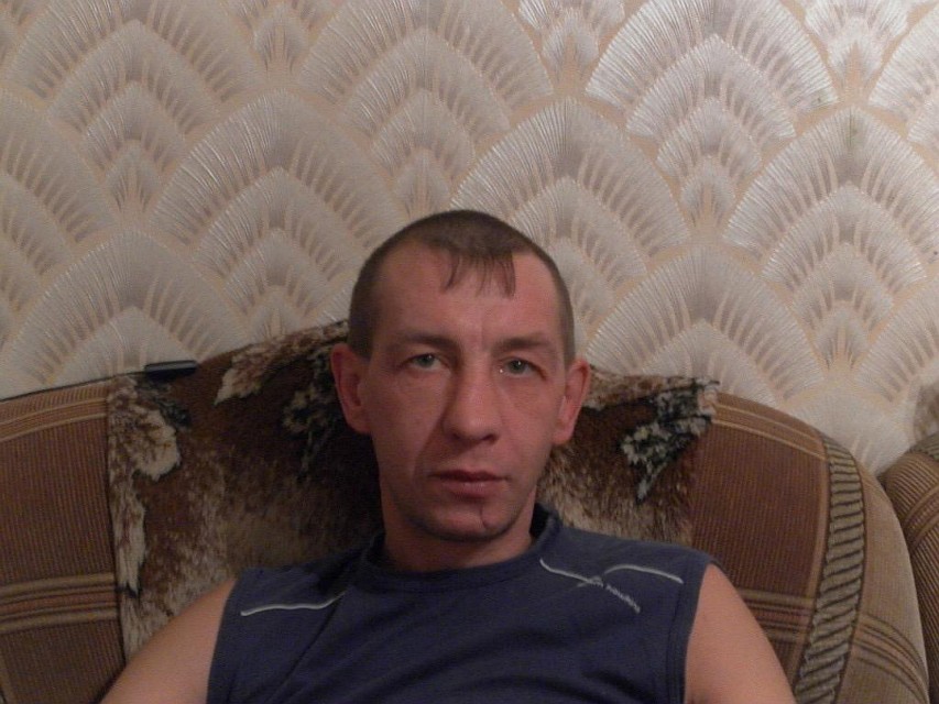Если вы видели этого мужчину, или знаете, где он может находиться, сообщите в полицию. Фото МВД "Камышинский"