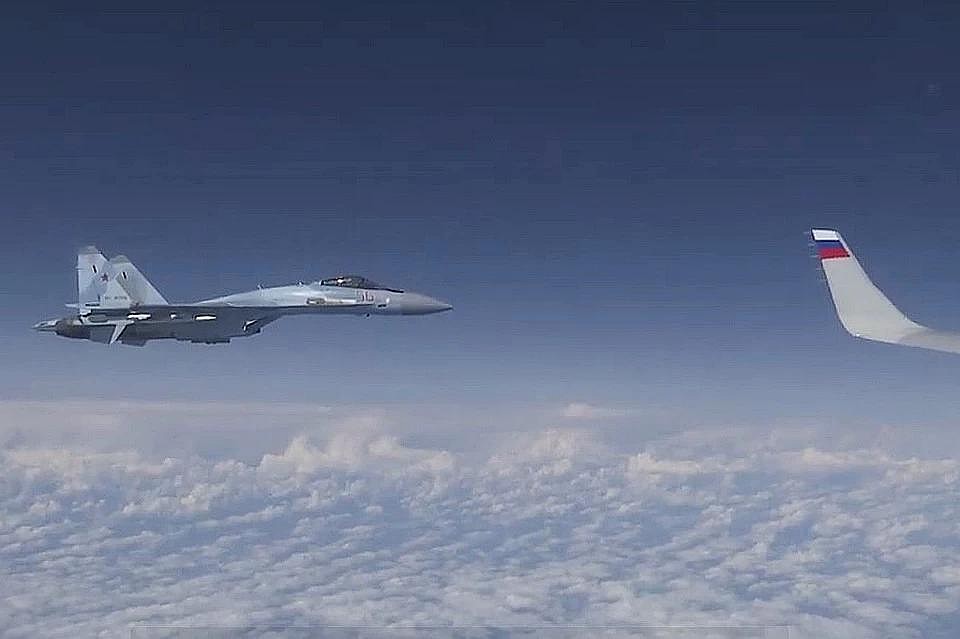 Фото: Кадр видео