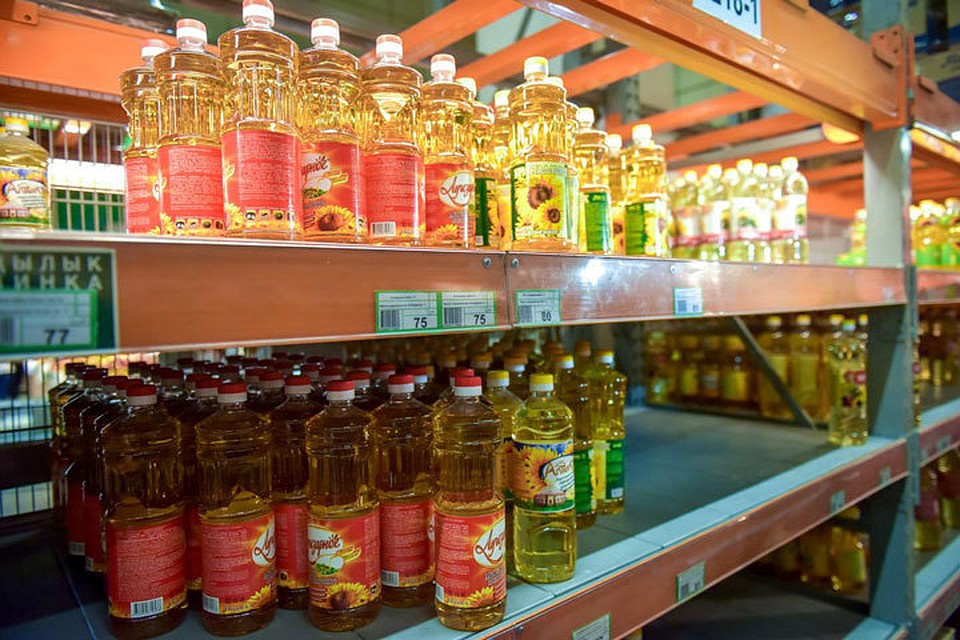 Сходить за продуктами теперь можно с девяти утра до шести вечера.