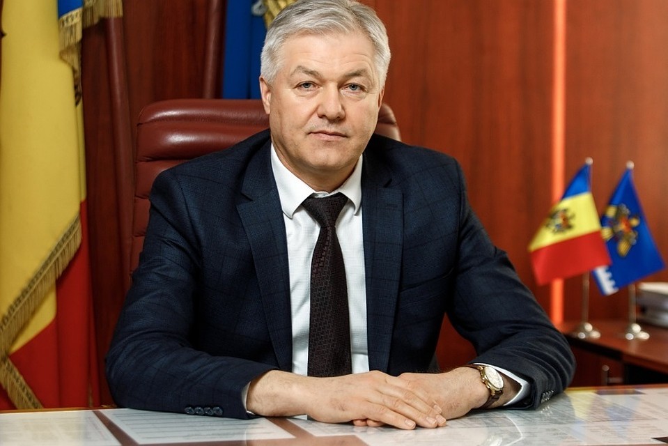 Директор Таможенной службы РМ Серджиу Бурдужа рассказал, как работает эта структура во время карантина. Фото: Трибуна
