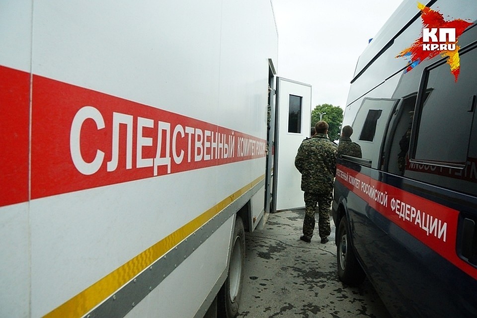 Белгородец едва не убил своего товарища, хвастаясь новым ножом.