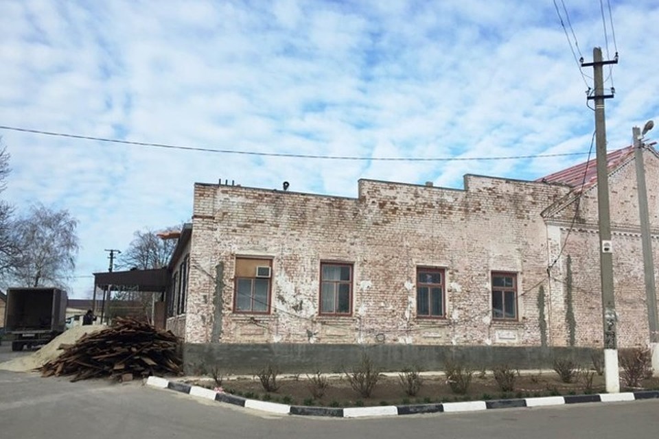 Фото: минкультуры края