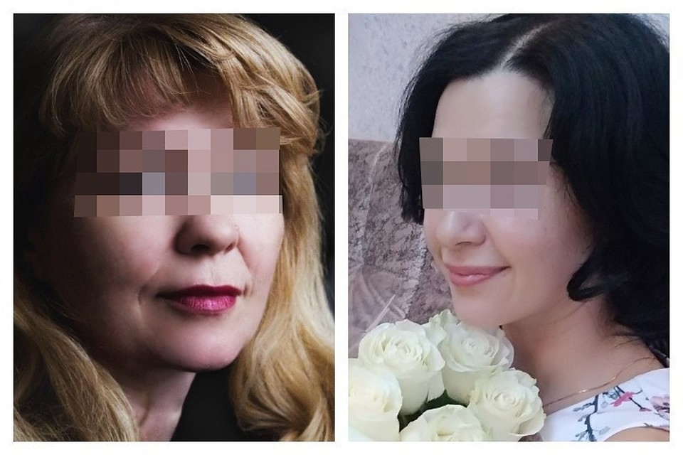 Сестры решились поехать за границу, потому что, с их слов, на тот момент все границы были еще открыты.