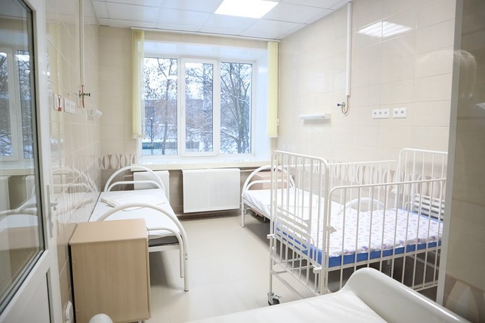 В Прикамье на данный момент 10 подтвержденных случаев