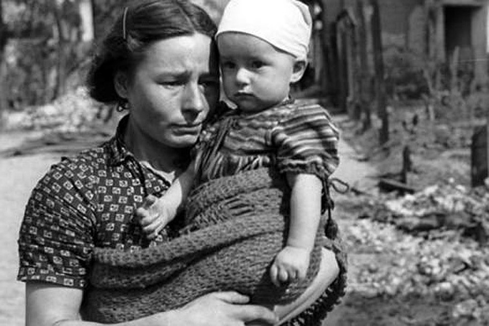 Выставка «Человек и война. Нерассказанная история» недавно открылась в Музее современной истории России в Москве. Фото: предоставлено «Центром народного просвещения».
