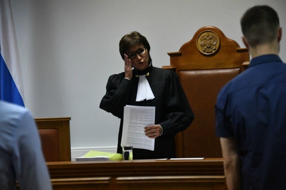 Суд признал 39-летнего водителя иномарки виновным в аварии.