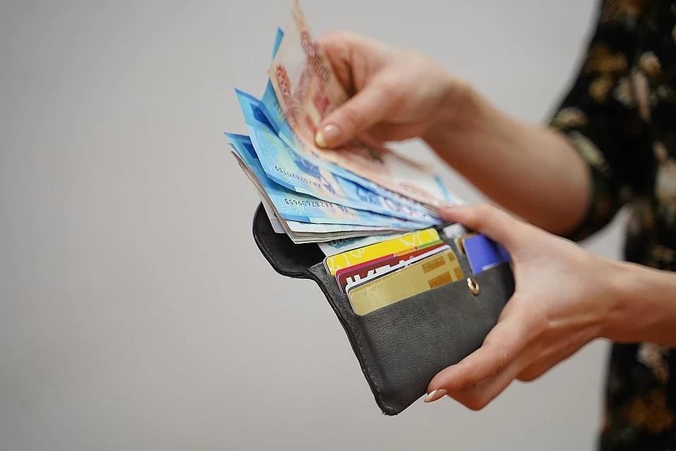 С 1 апреля семьи получат дополнительные выплаты