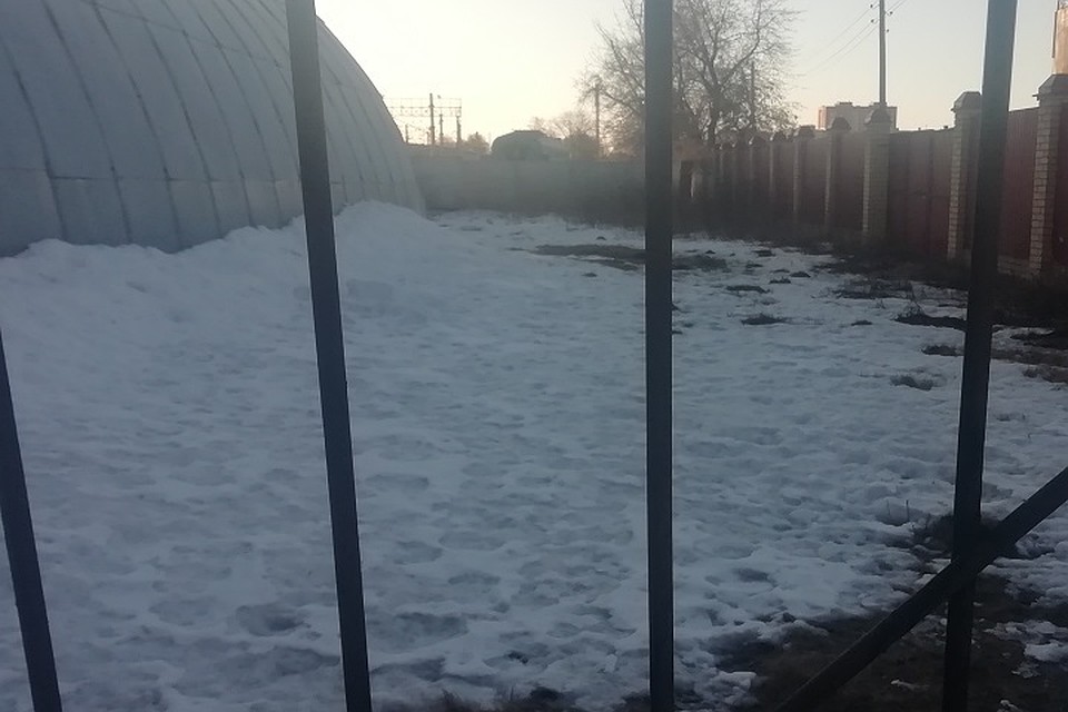Находившихся в федеральном розыске преступников нашли в Югре. Фото: Савинов Руслан.