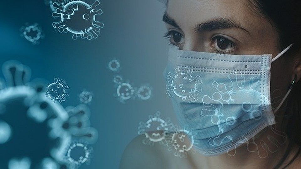 Появился первый заболевший коронавирусом в Алтайском крае