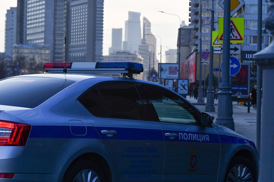 Комендантский час в Московской области не был введен. Действуют те же меры, что и на территории Москвы