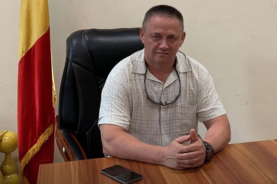 Валерий Михайлович Новоселов свыше тридцати лет профессионально занимается изучением, профилактикой и лечением болезней пожилых людей.