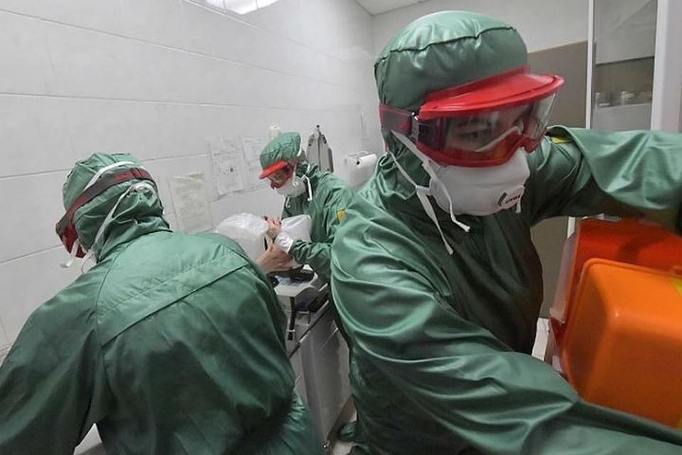 Коронавирус в Иркутске, последние новости на 31 марта 2020 года : глава региона призвал жителей не покидать квартиры.