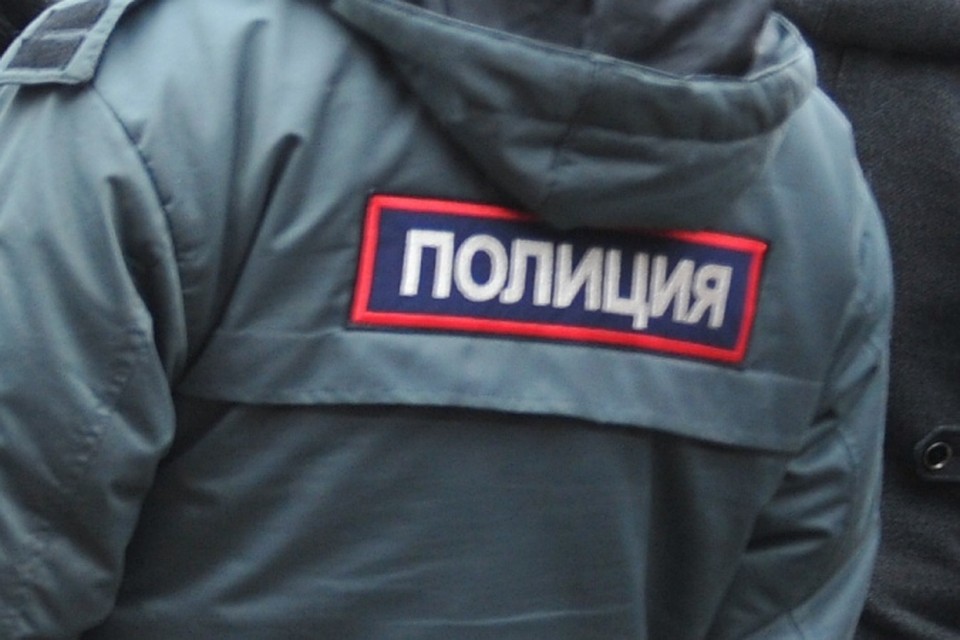 Полиция выясняет все обстоятельства трагедии
