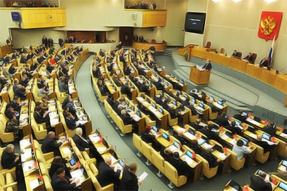 При подготовке законопроекта в Госдуме уточнили порядок взимания налога на проценты по вкладам