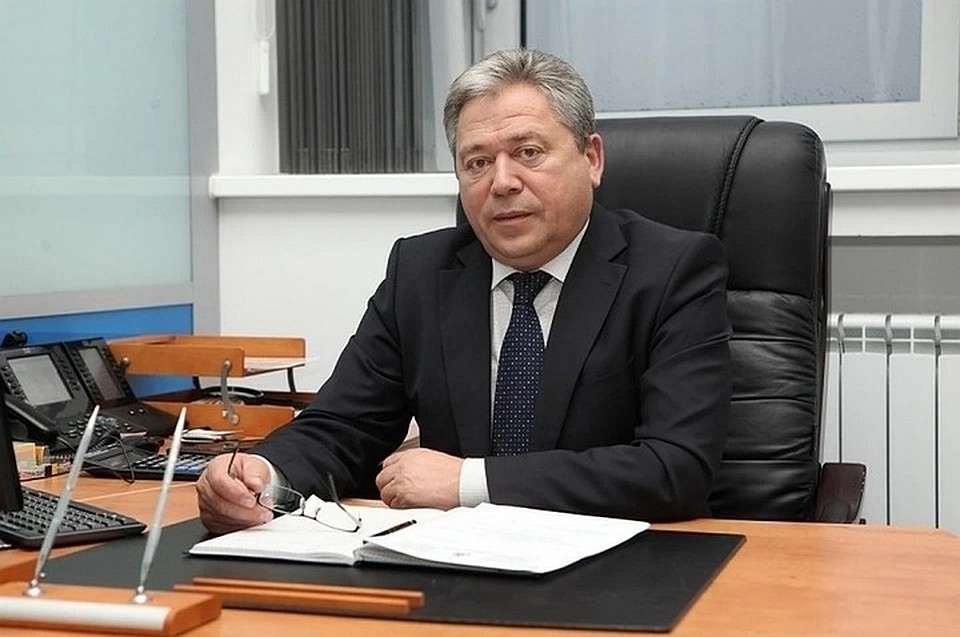 Ульфат Мустафин обратился к горожанам в связи с угрозой коронавируса