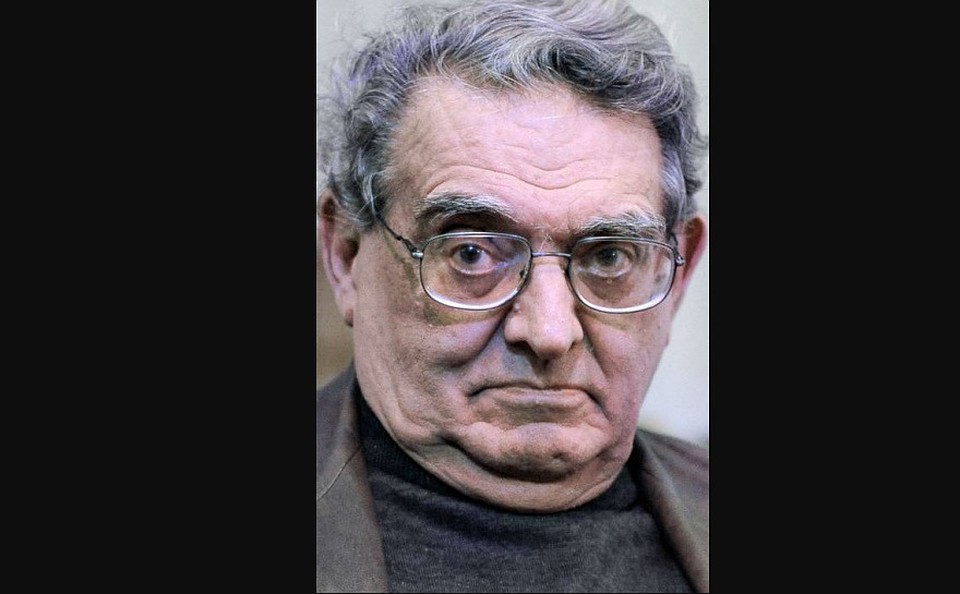 Леонид Зорин умер от остановки сердца