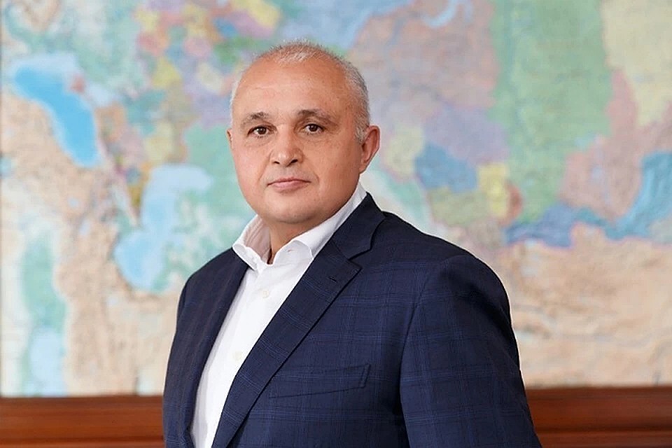 Губернатор Сергей Цивилев принял новые меры для предотвращения распространения коронавирусной инфекции в Кузбассе. Фото: администрация правительства Кузбасса.