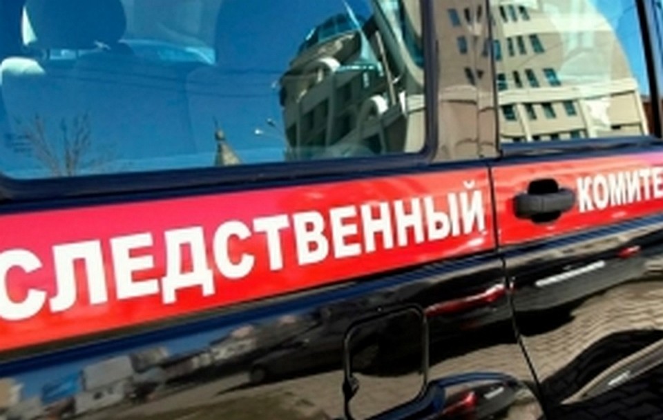 Молодой человек подозревается в применении насилия в отношении представителя власти