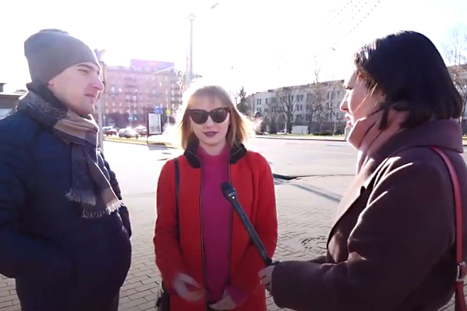 Фото: кадр видео.