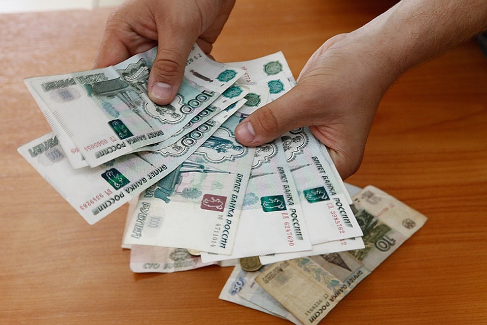 Работник несколько месяцев не получал положенные выплаты
