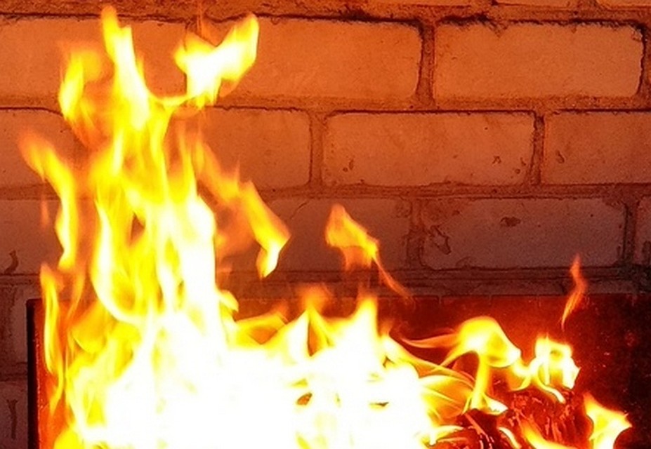 Жилые дома и хозяйственные постройки не пострадали