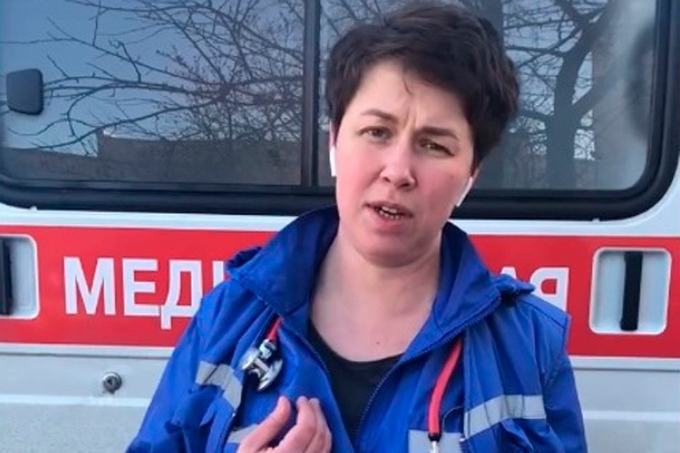 Видео с выступлением Виктории мгновенно стало вирусным и собрало уже больше 6 000 000 просмотров.