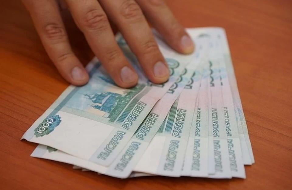 Выясняются обстоятельства произошедшего.