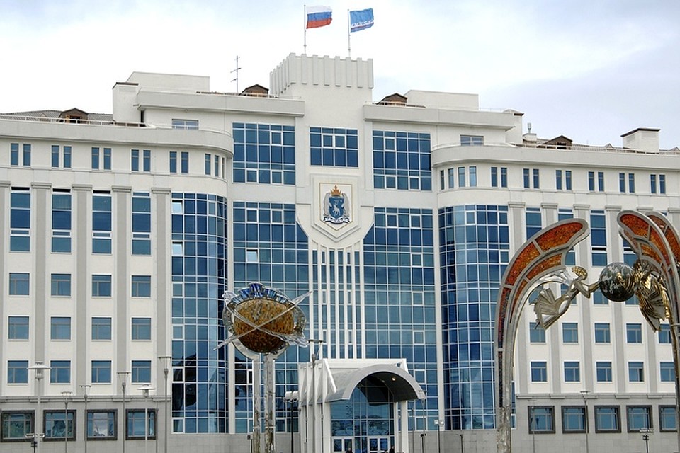 На Ямале будут обсуждать ужесточение контроля за передвижением в регионе Фото: yanao.ru