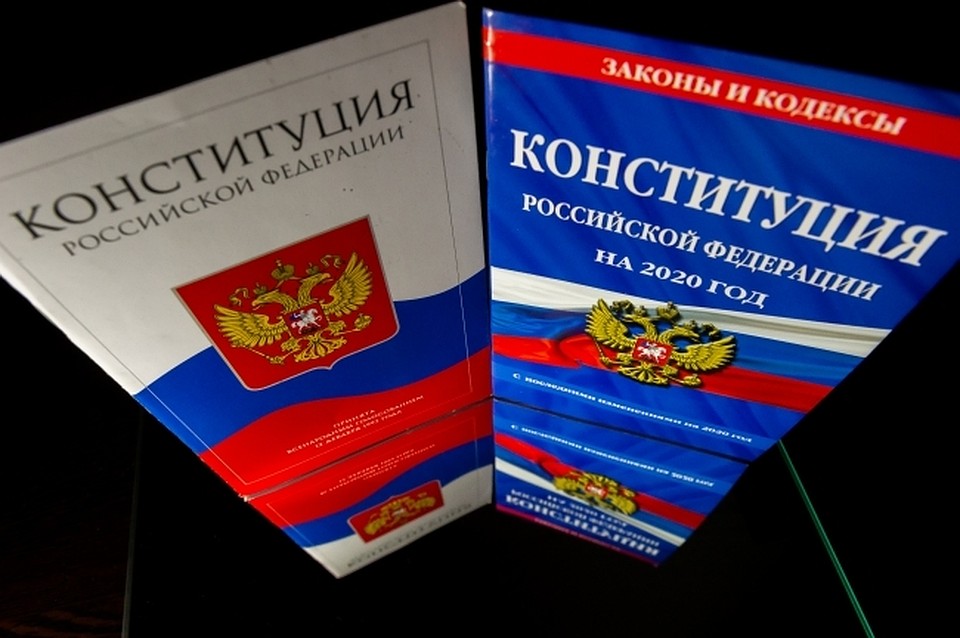 Смысл поправок донесут каждому большекаменцу