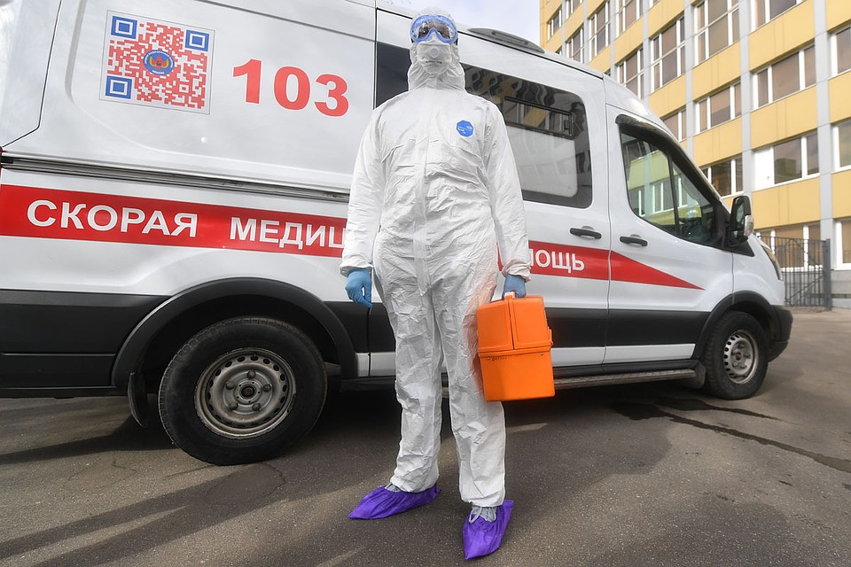 Оперативный штаб по предупреждению завоза и распространения коронавируса опроверг информацию