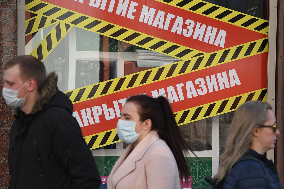 Больше всего пострадали самые честные и цивилизованные - те, кто платил белые зарплаты и не бегал от налогов.