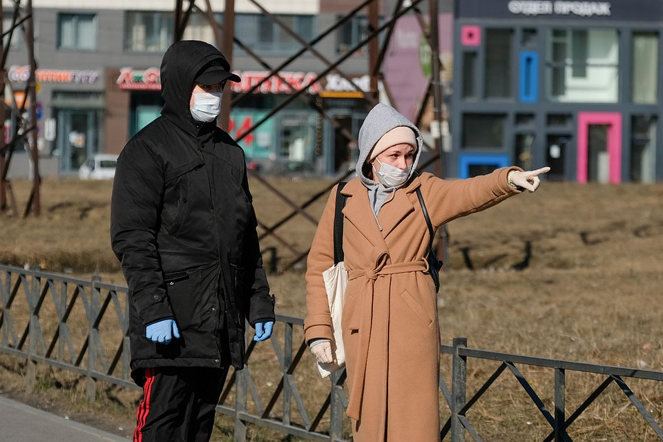 Рассказываем, какие новые ограничения по коронавирусу введены в Подмосковье