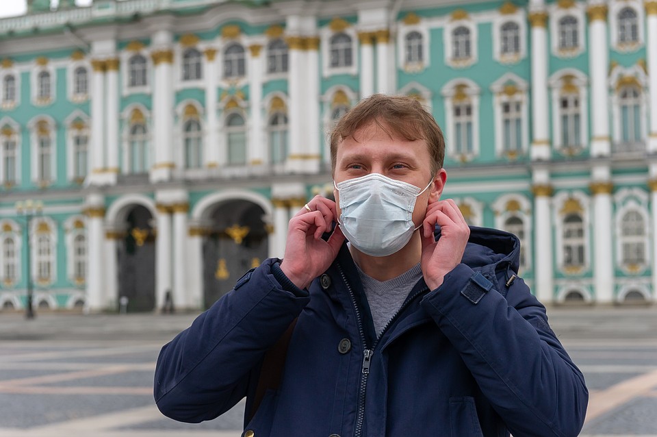 Корреспондент "КП" спустя две недели изоляции прошелся по городу, чтобы развеять слухи из соцсетей