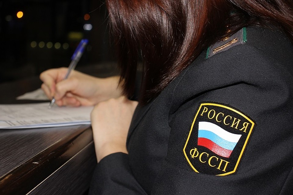 Приставы приостановили деятельность кальянной на 60 суток