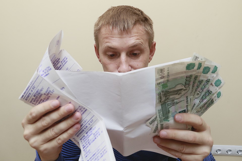 Поправки планируется добавить в статьи 157 и 157-2 Жилищного кодекса РФ