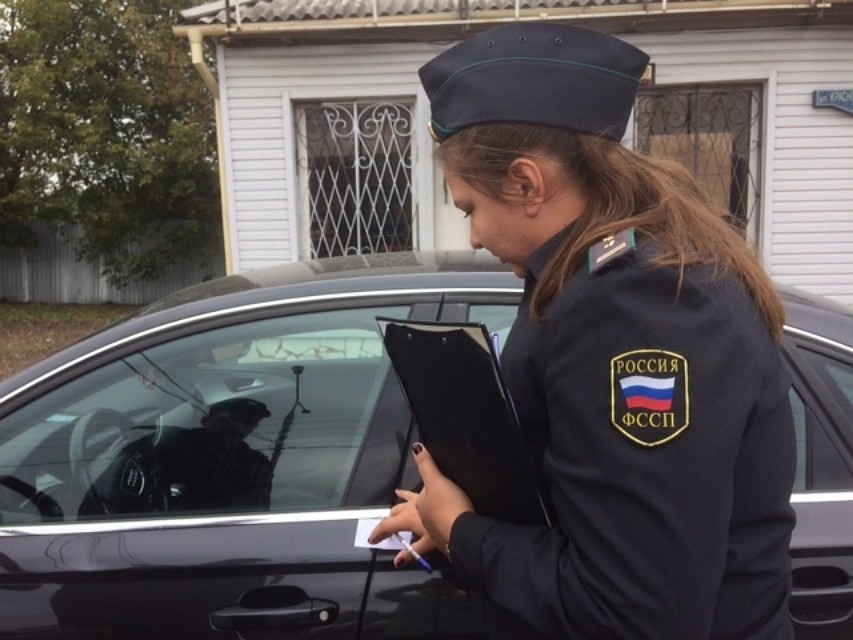 Белгородца заставили оплатить штраф за пьяную езду.