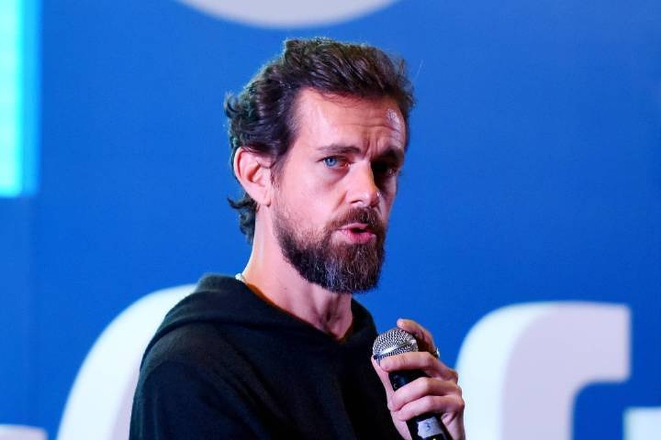 Основатель Twitter Джек Дорси
