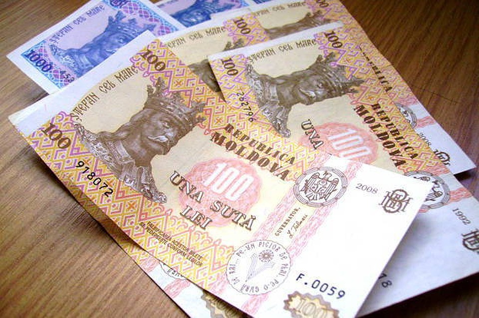 Молдавский минфин собрал дарений на сумму свыше 13 млн. леев для борьбы с коронавирусом