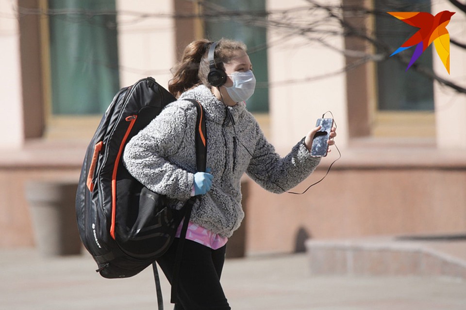 Врачи говорят, что пик заболеваемости коронавирусом в Беларуси еще впереди.