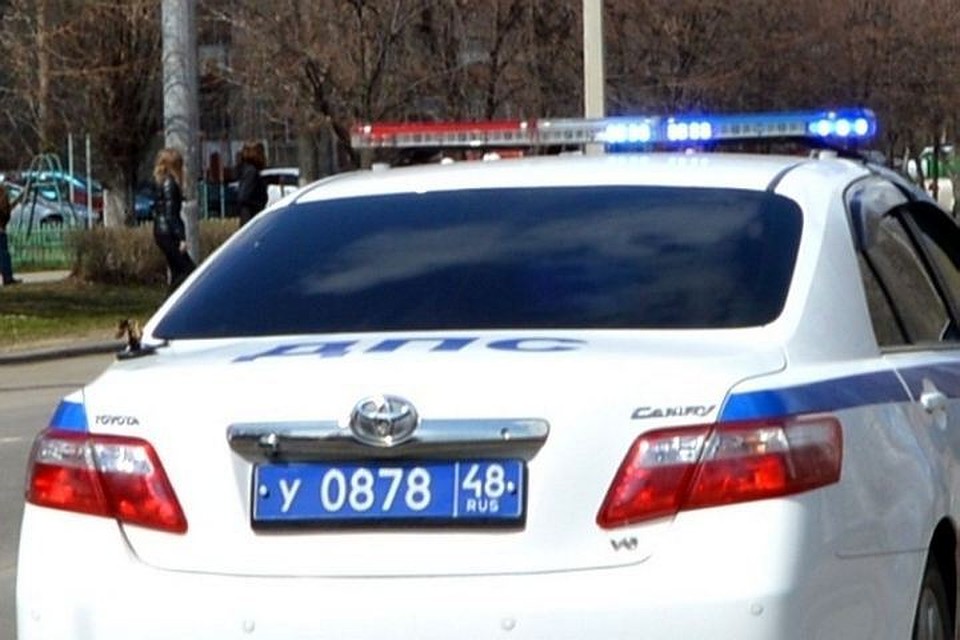 На КПП будет дежурить полиция