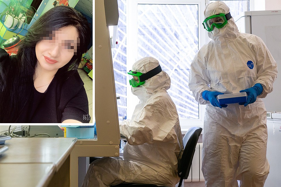 «Клянусь, я умоляла сделать тест на коронавирус!»: дочь умершего от пневмонии жителя Магнитогорска рассказала «Комсомолке» свою версию случившегося. Фото: страница Амалии Оганисян в ВК.