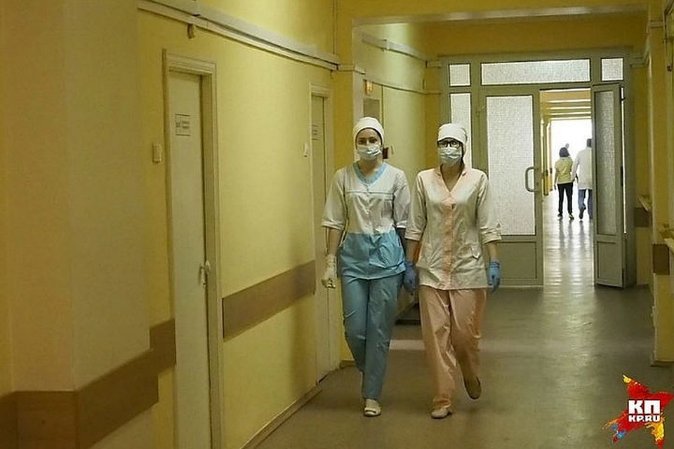 Воришки сняли и сдали на цветмет электропроводку из инфекционного отделения Вадской ЦРБ.