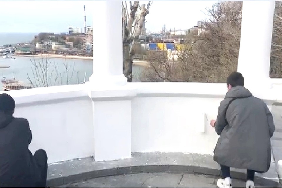 Работа над ошибками